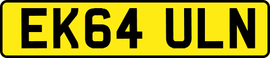 EK64ULN