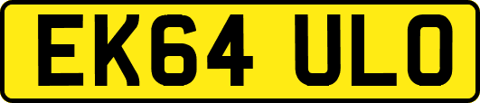 EK64ULO