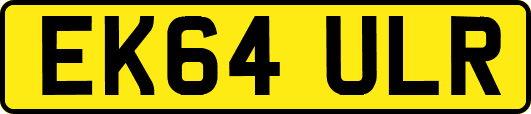 EK64ULR