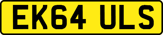 EK64ULS