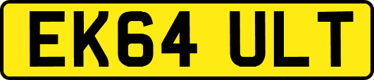 EK64ULT