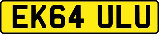 EK64ULU