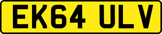 EK64ULV