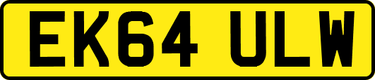 EK64ULW