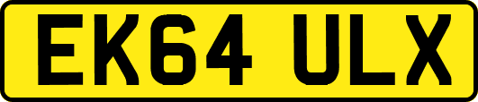 EK64ULX