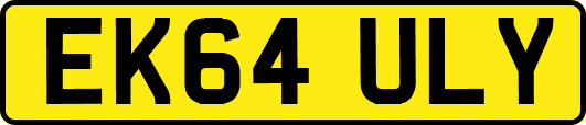 EK64ULY