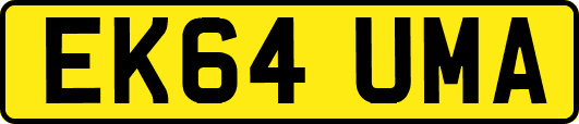 EK64UMA