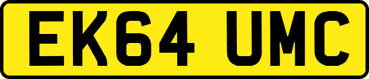 EK64UMC