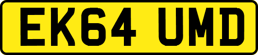 EK64UMD