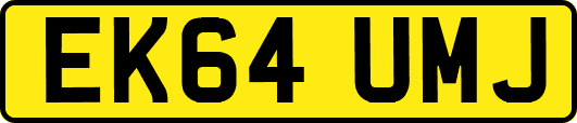EK64UMJ