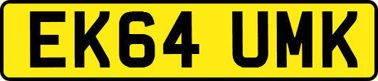 EK64UMK