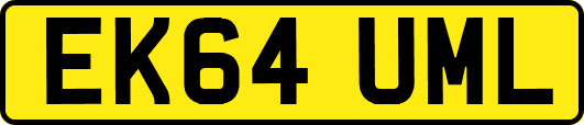 EK64UML