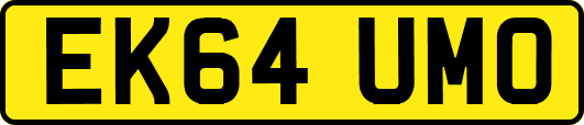 EK64UMO