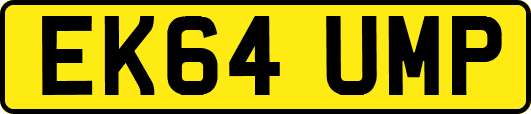 EK64UMP