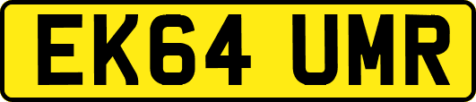 EK64UMR