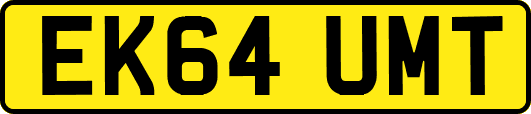 EK64UMT