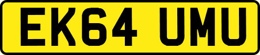 EK64UMU