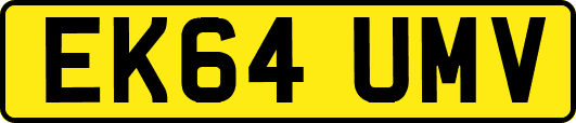 EK64UMV