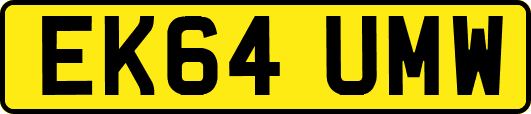 EK64UMW