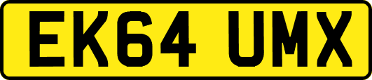EK64UMX