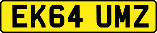 EK64UMZ