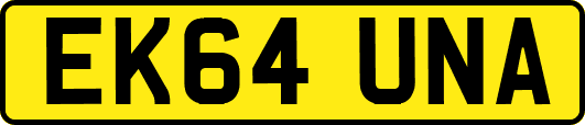 EK64UNA