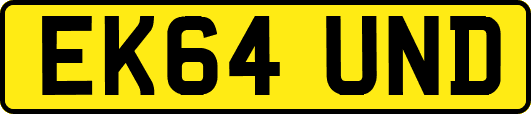 EK64UND