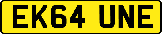 EK64UNE