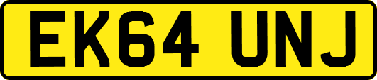 EK64UNJ