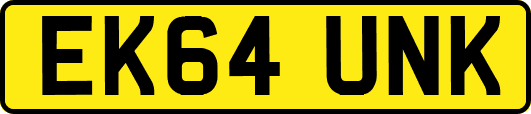 EK64UNK