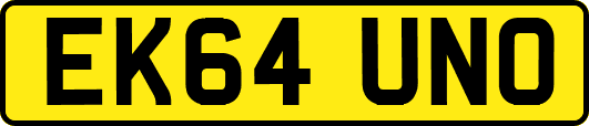 EK64UNO