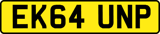 EK64UNP