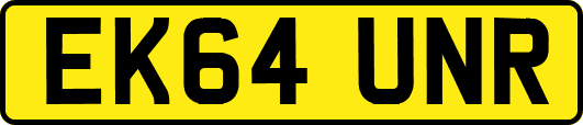 EK64UNR