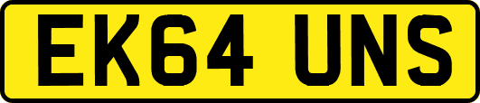 EK64UNS