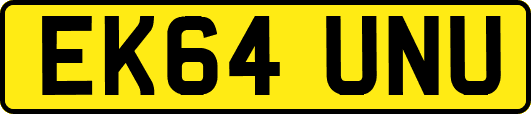EK64UNU