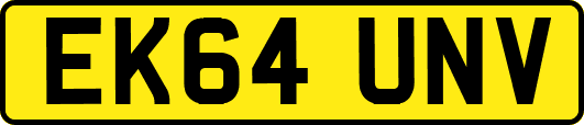 EK64UNV