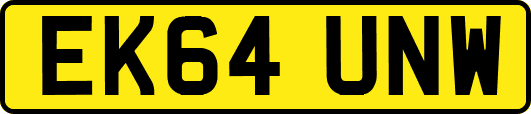 EK64UNW
