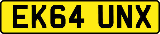 EK64UNX