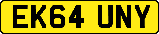 EK64UNY