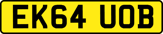 EK64UOB