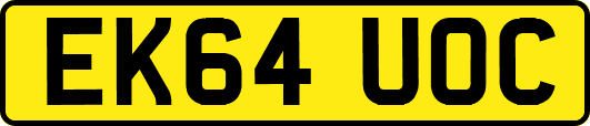 EK64UOC