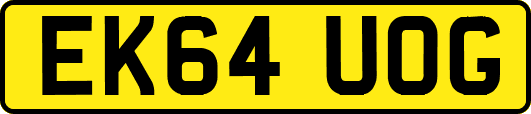 EK64UOG