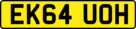 EK64UOH