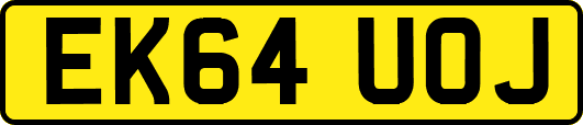 EK64UOJ