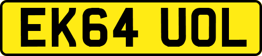 EK64UOL