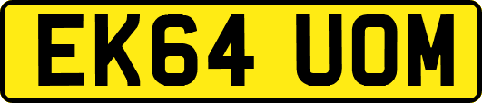 EK64UOM