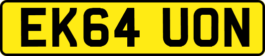 EK64UON