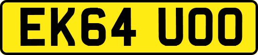 EK64UOO