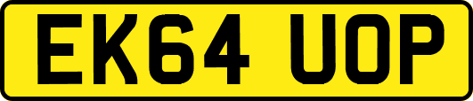EK64UOP