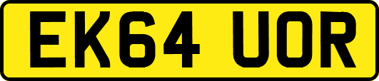 EK64UOR